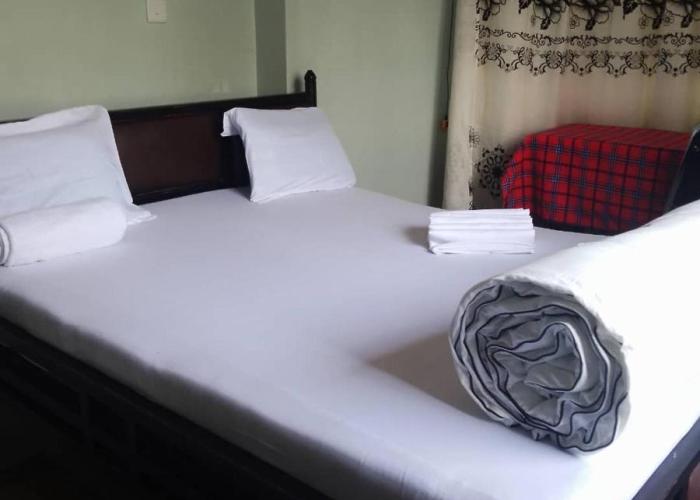 Nyanyama Resort