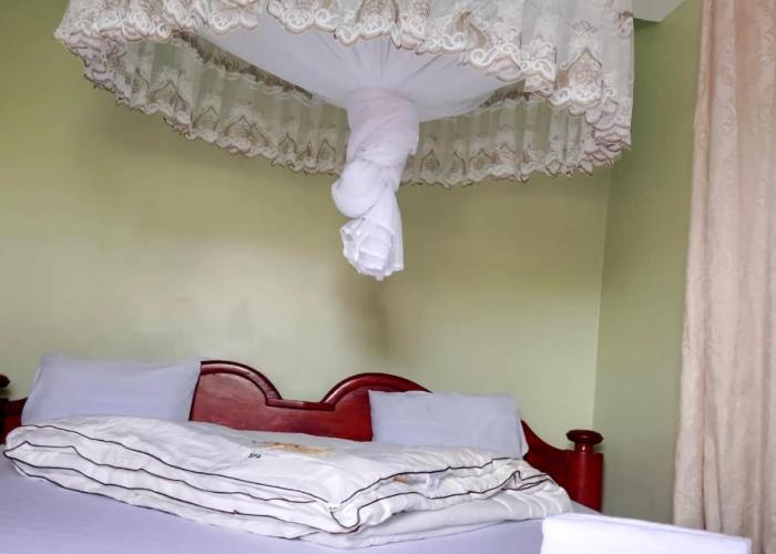 Nyanyama Resort