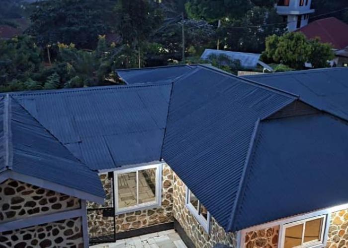 Nyanyama Resort