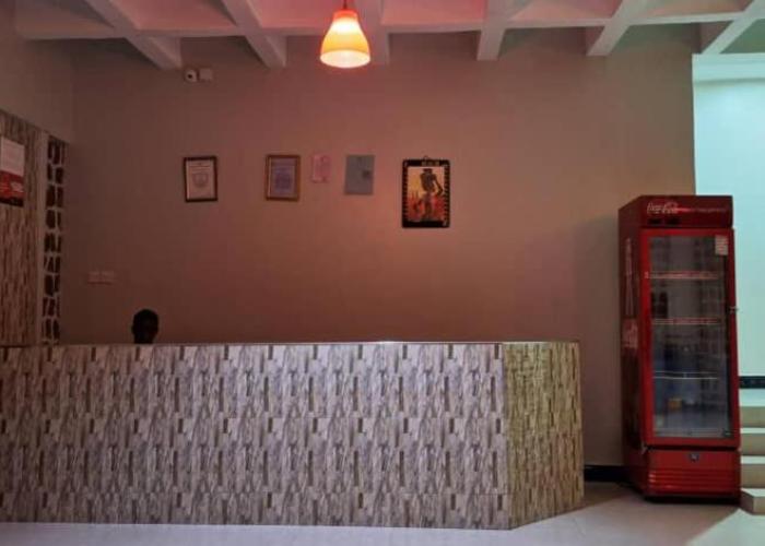Nyanyama Resort