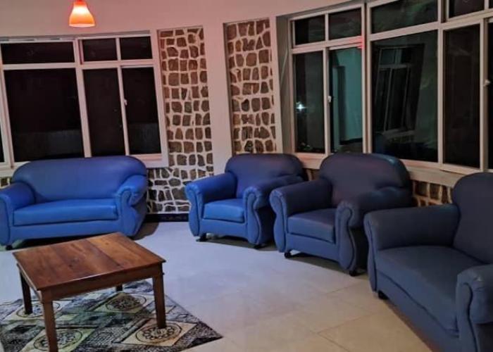 Nyanyama Resort