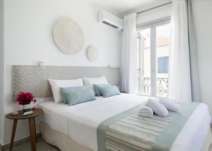 Aurora - Rooms & Suites - Spetses