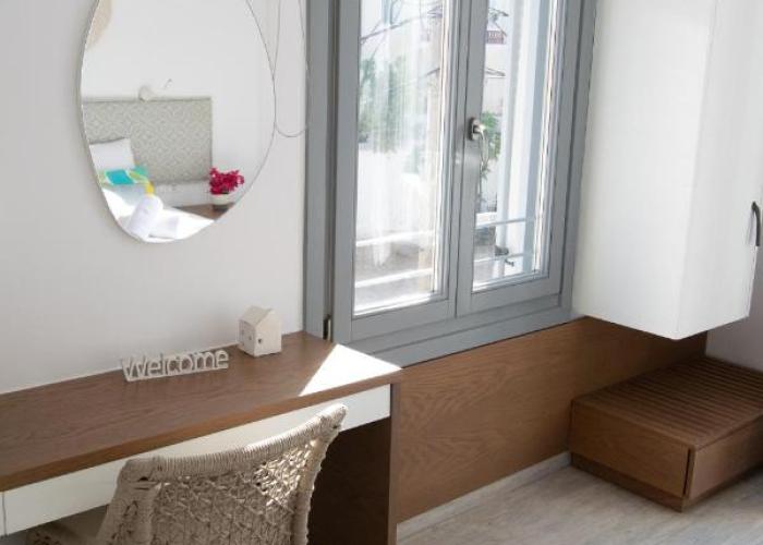 Aurora - Rooms & Suites - Spetses