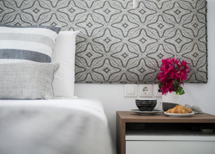 Aurora - Rooms & Suites - Spetses