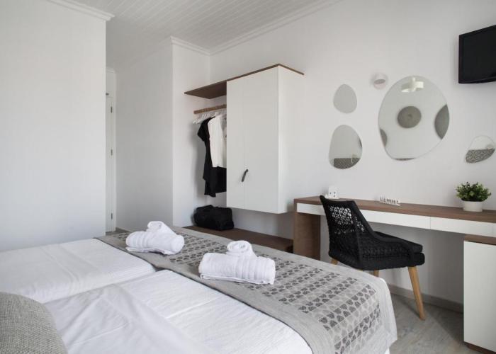 Aurora - Rooms & Suites - Spetses