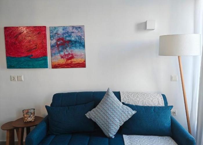 Aurora - Rooms & Suites - Spetses