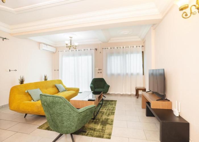 Kosskoss - Appartement 2 Chambres