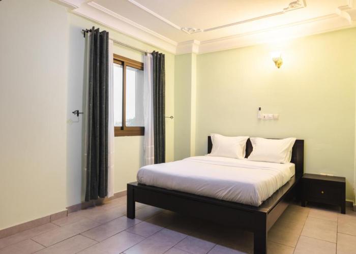 Kosskoss - Appartement 2 Chambres