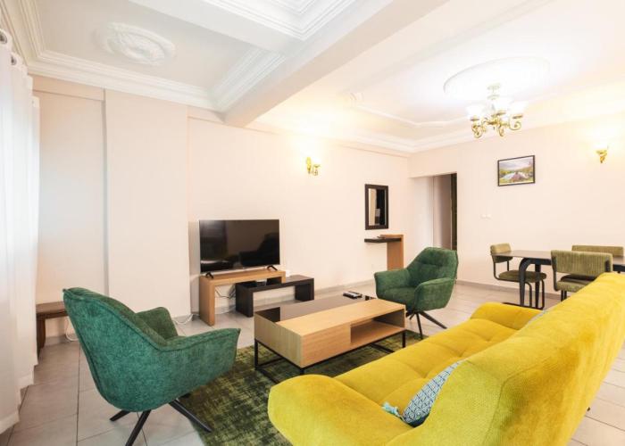 Kosskoss - Appartement 2 Chambres