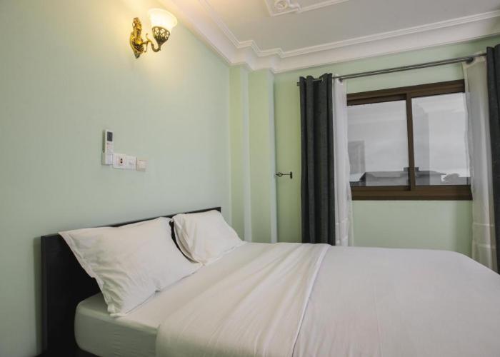 Kosskoss - Appartement 2 Chambres