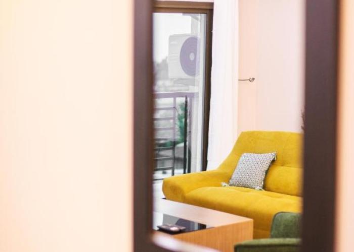 Kosskoss - Appartement 2 Chambres