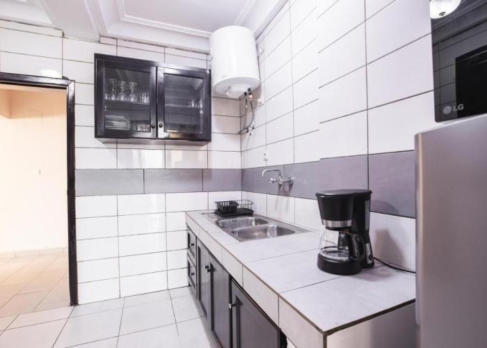 Kosskoss - Appartement 2 Chambres