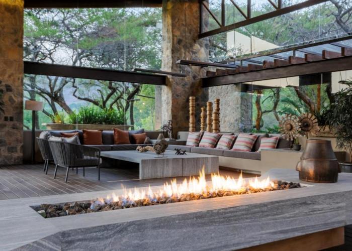 El Salto, Luxury Ranch with Lake View