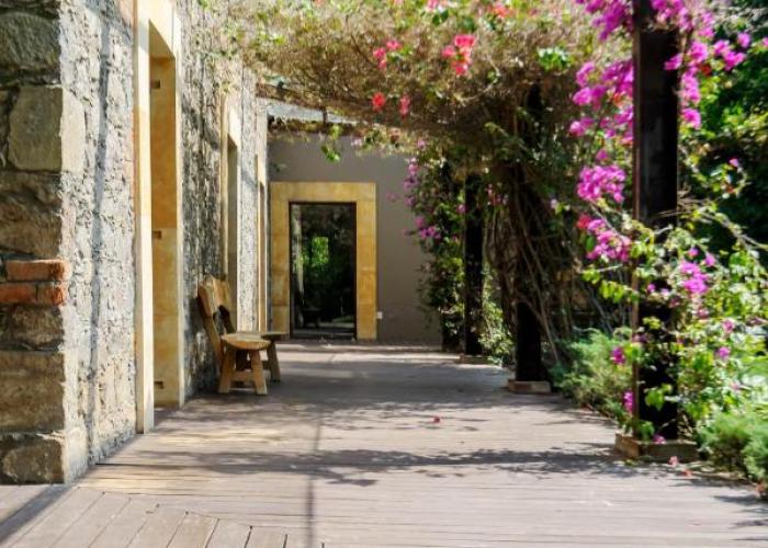 El Salto, Luxury Ranch with Lake View