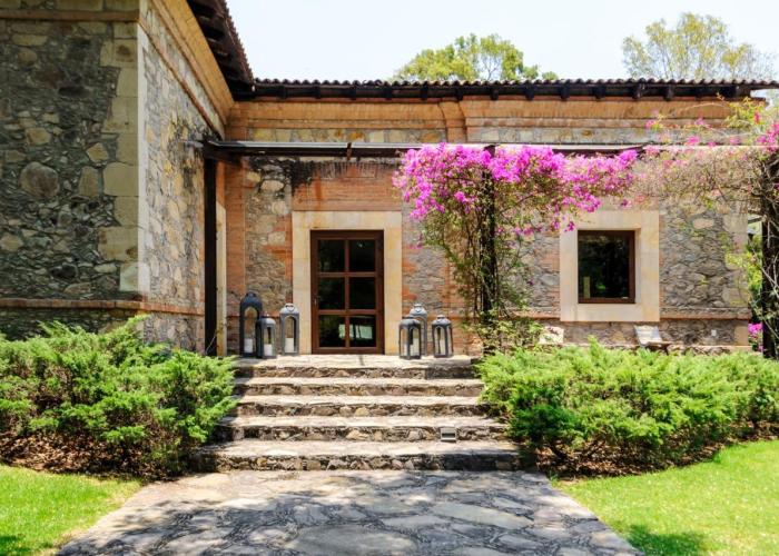 El Salto, Luxury Ranch with Lake View
