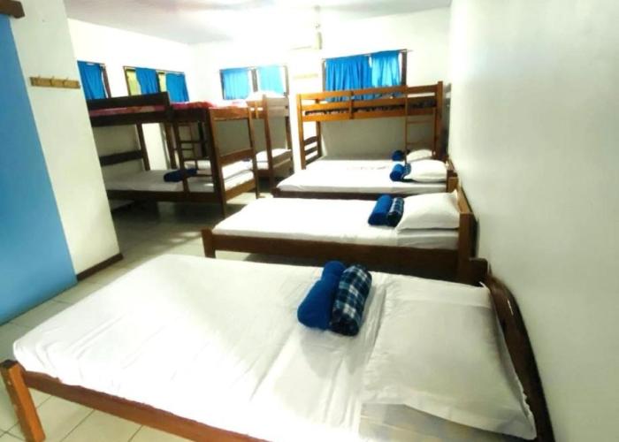 Travellers Motel Vanuatu
