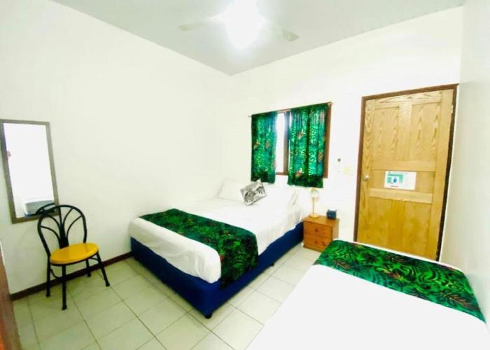 Travellers Motel Vanuatu