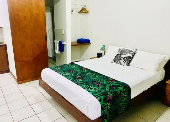 Travellers Motel Vanuatu