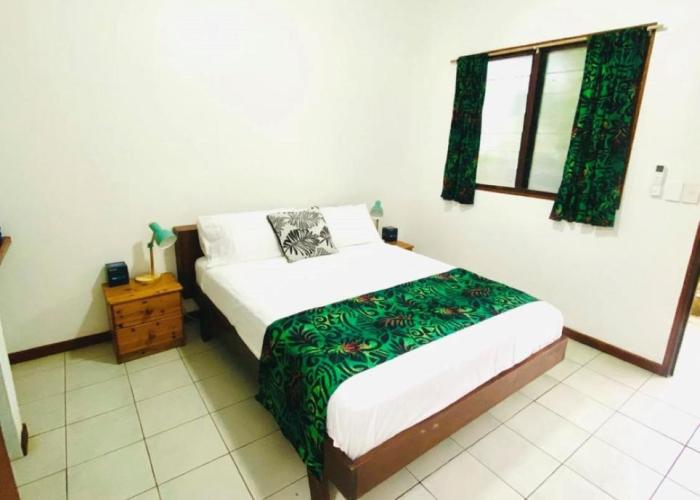 Travellers Motel Vanuatu