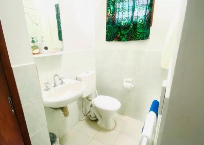 Travellers Motel Vanuatu