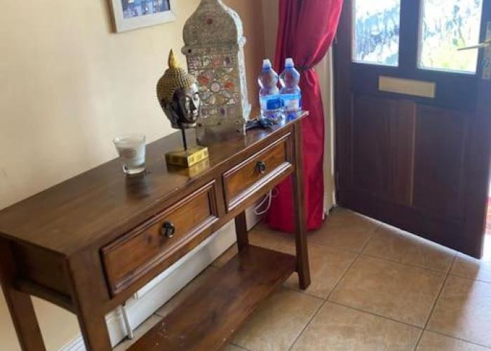 Macroom Spacious cosy 3 bedroom home