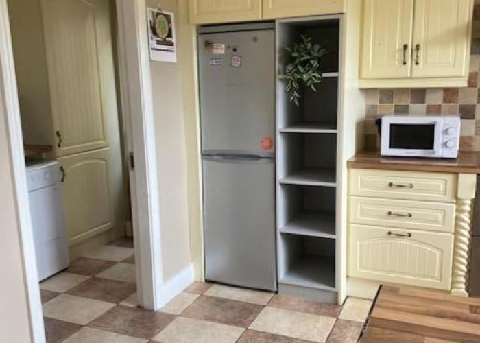 Macroom Spacious cosy 3 bedroom home