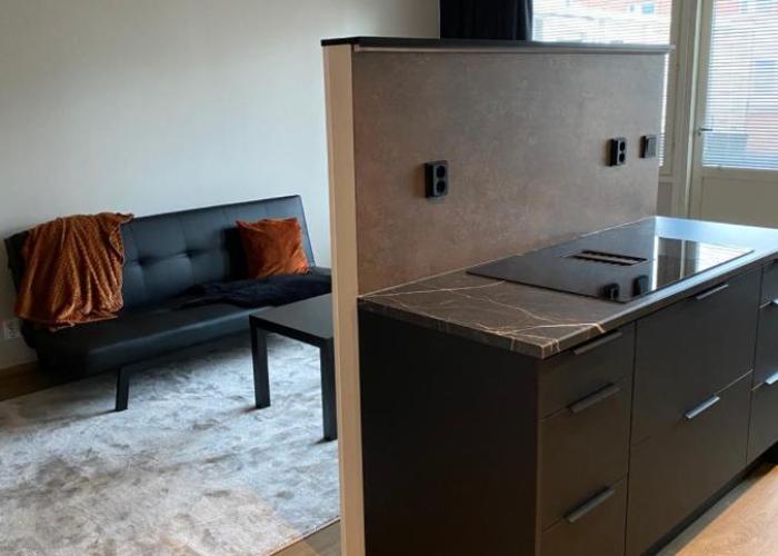 Apartment Olavi C