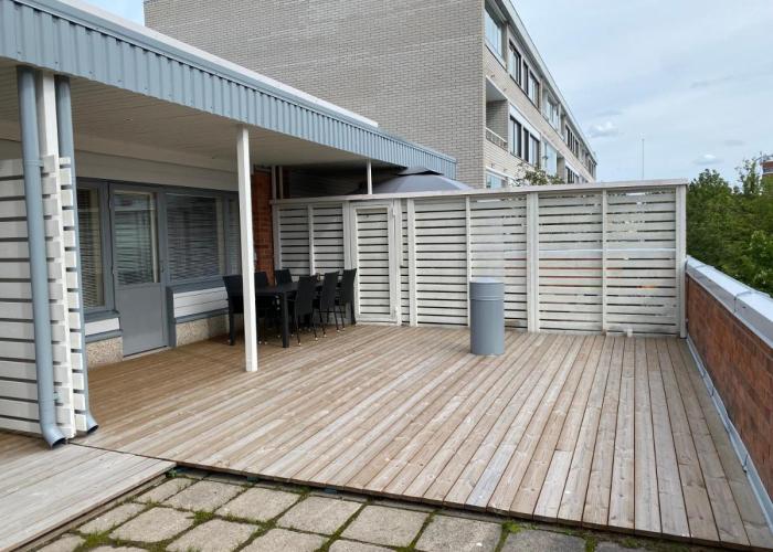 Apartment Olavi C