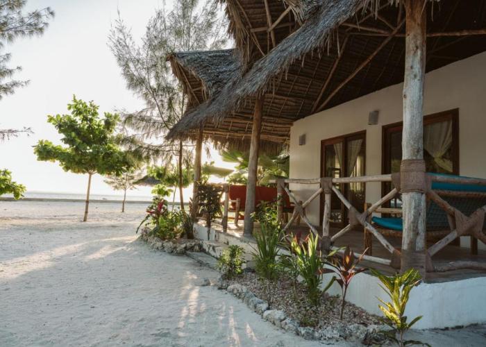 Bahati Sunset Bungalows Michamvi