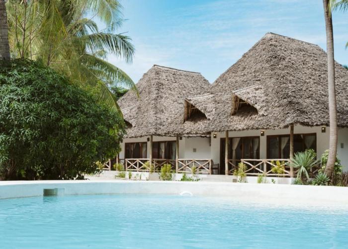 Bahati Sunset Bungalows Michamvi