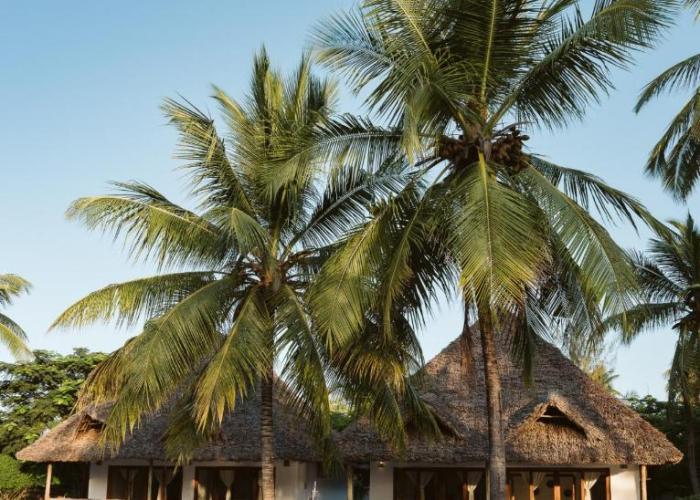 Bahati Sunset Bungalows Michamvi
