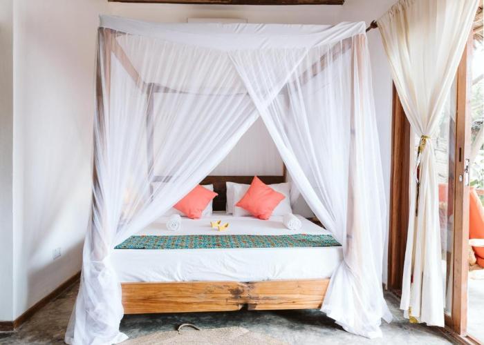 Bahati Sunset Bungalows Michamvi