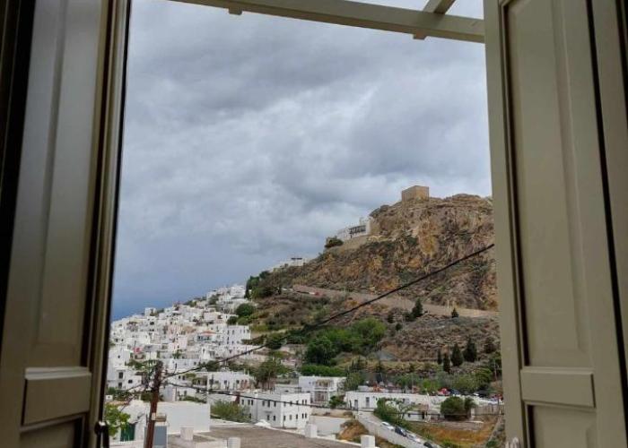 Galani Mirtia Guest House