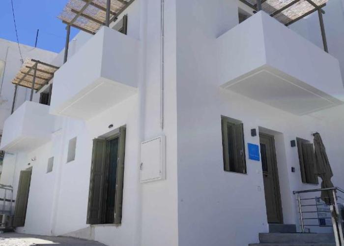 Galani Mirtia Guest House