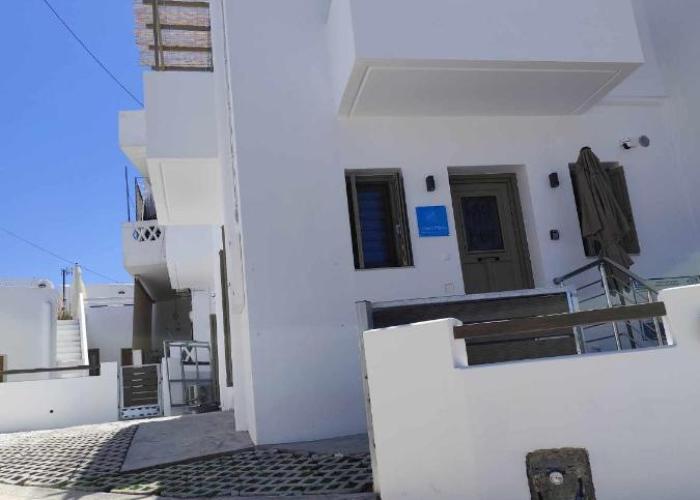 Galani Mirtia Guest House