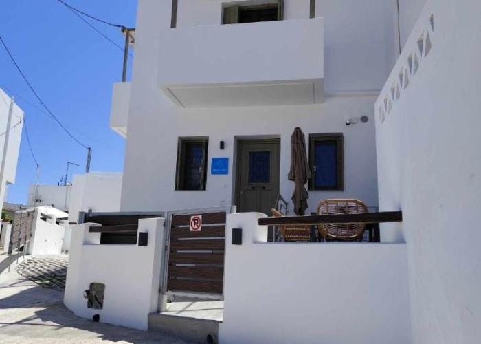 Galani Mirtia Guest House