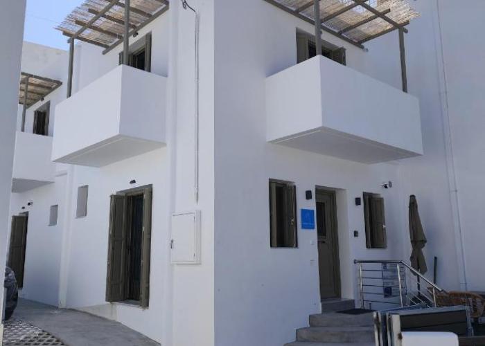 Galani Mirtia Guest House