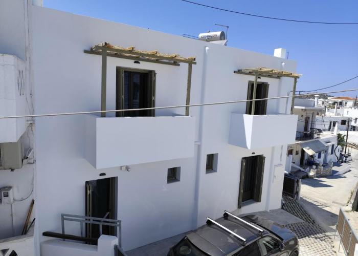 Galani Mirtia Guest House