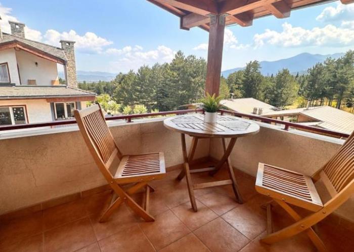 Pirin Golf Mountain Apartment