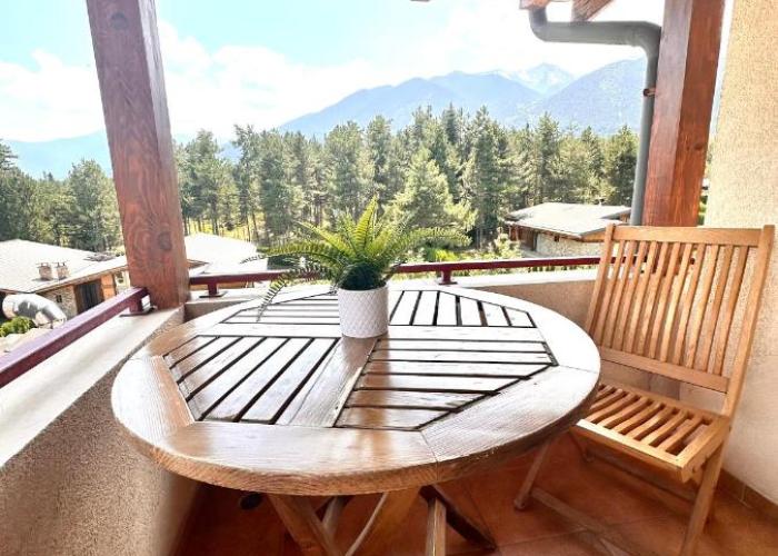 Pirin Golf Mountain Apartment