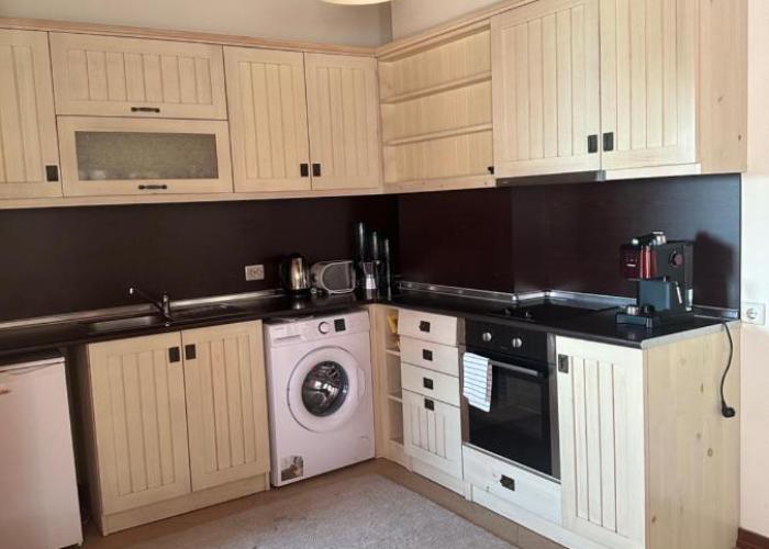 Pirin Golf Mountain Apartment