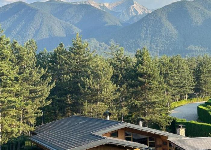 Pirin Golf Mountain Apartment