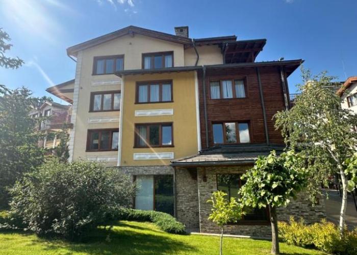Pirin Golf Mountain Apartment