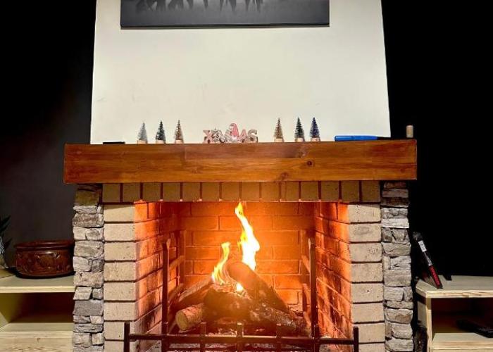 Pirin Golf Mountain Apartment