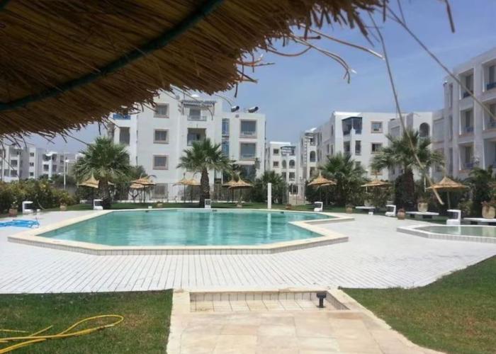 Seaside Luxury Apartment