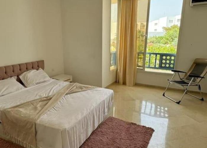 Seaside Luxury Apartment
