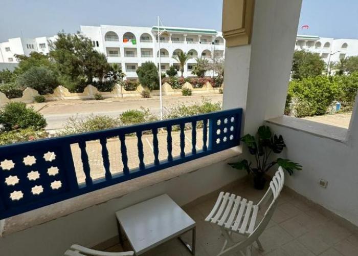 Seaside Luxury Apartment
