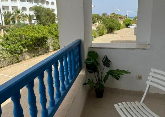 Seaside Luxury Apartment