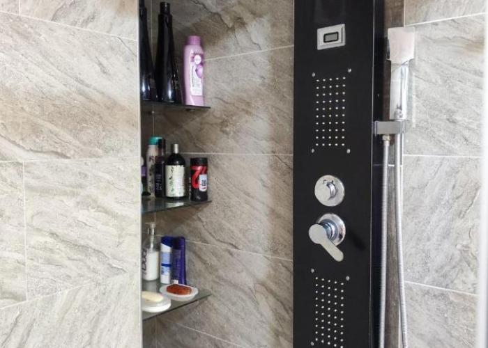 Apartamento Central cerca a clínicas, con excelentes acabados y muy comodo