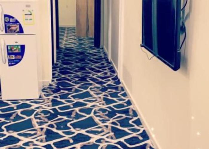 شقق عزاب البوداي